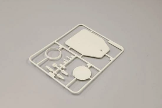 Kyosho Plastic Parts D Seawind Readyset 3 Kyosho Plastic Parts D Seawind Readyset