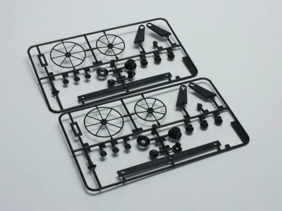 Kyosho Plastic Parts E Seawind Readyset 3 Kyosho Plastic Parts E Seawind Readyset