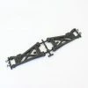 Kyosho Rear Lower Arm Set Scorpion Xxl (2)