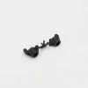 Kyosho Rear Hub Carrier Scorpion Xxl (2) -Kyosho Sales Shop K SX043 0