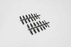 Kyosho Ball End Set Scorpion Xxl