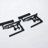 Kyosho Side Body Mount Set Scorpion B-Xxl
