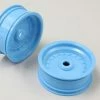 Kyosho Front Wheel Scorpion Xxl Ve (2) - Blue -Kyosho Sales Shop K SXH001BL 0