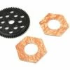 Kyosho Steel Spur Gear (63T) - Scorpion Xxl 1 Kyosho Steel Spur Gear (63T) - Scorpion Xxl -Kyosho Sales Shop K SXW013C 0