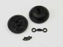 Kyosho Diff Gear Case Set Tf7 (For Tf261)
