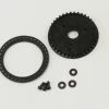 Kyosho Pulley 38 Tooth Tf7 -Kyosho Sales Shop K TF265 0