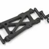 Kyosho Carbon Composite Susp. Arm Set Tf7 (1) -Kyosho Sales Shop K TF268 02 0