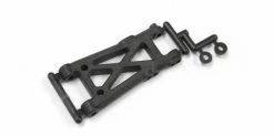 Kyosho Carbon Composite Susp. Arm Set Tf7 (1)