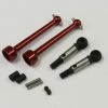 Kyosho Universal Drive Shaft 43mm/7075 (2) Tf7 -Kyosho Sales Shop K TF271 0