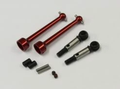 Kyosho Universal Drive Shaft 43mm/7075 (2) Tf7