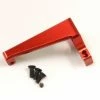 Kyosho Aluminium Servo Mount Tf7 (One-Piece) -Kyosho Sales Shop K TF273 0