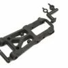 Kyosho Front Carbon Composite Susp. Arm Set Tf7 (1) Medium
