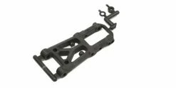 Kyosho Front Carbon Composite Susp. Arm Set Tf7 (1) Medium