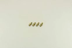 Kyosho Ball Stud 4.8mm. (4) - Velvet Coated
