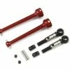 Kyosho Universal Drive Shaft (2) 46mm/7075 A.R.T.S