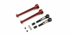 Kyosho Universal Drive Shaft (2) 46mm/7075 A.R.T.S