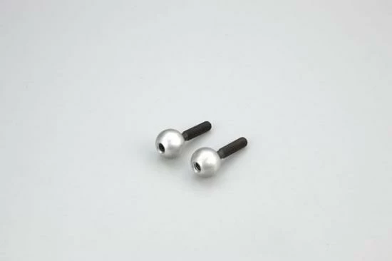 Kyosho Pillow Ball (11mm) DBx/Mfr (2) ** CLEARANCE ** 3 Kyosho Pillow Ball (11mm) DBx/Mfr (2) ** CLEARANCE **