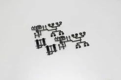 Kyosho Damper Case + Plastic Parts Ultima Sc