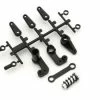 Kyosho Servo Saver Set Ultima -Kyosho Sales Shop K UT006 0