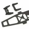 Kyosho Radio Plate Set Ultima -Kyosho Sales Shop K UT007 0
