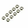 KYOSHO M3x6 Tapered Washer Silver-10pcs-Ultima