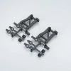 Kyosho Rear Suspension Arm Set - V-One R (4) -Kyosho Sales Shop K VZ210B 0