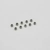 Kyosho 5.8 Dia Hard Steel Ball (10) -Kyosho Sales Shop K W0201 0