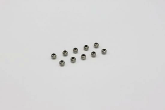 Kyosho 5.8 Dia Hard Steel Ball (10) 3 Kyosho 5.8 Dia Hard Steel Ball (10)