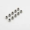 Kyosho 6.8 Dia Hard Steel Ball (10) -Kyosho Sales Shop K W0202 0