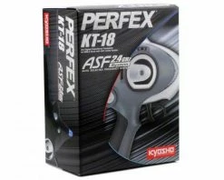Kyosho Perfex Kt18 Mini-Z 2.4Ghz Transmitter 5 Kyosho Perfex Kt18 Mini-Z 2.4Ghz Transmitter -Kyosho Sales Shop kyo82001e 2