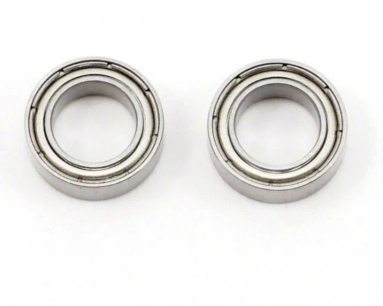 Kyosho Ball Bearing 6X10X3mm. (2) 3 Kyosho Ball Bearing 6X10X3mm. (2)