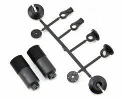 Kyosho Plastic Parts Set For If232