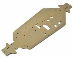 Kyosho Main Chassis - Mp9 Readyset