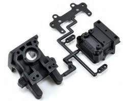 Kyosho Bulk Head Set - Mp777/Mp7.5/Neo/St/St-Rr Evo/Neo 2.0