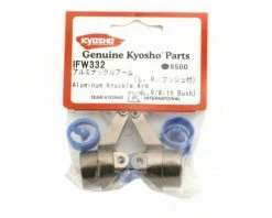 Kyosho *sp Offer* Knuckle Arm Machined Alu Mp777/Mp7.5 5 Kyosho *sp Offer* Knuckle Arm Machined Alu Mp777/Mp7.5 -Kyosho Sales Shop kyoifw332 2