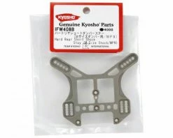 Kyosho Hard Rear Shock Stay - Mp9 (M-Size) -Kyosho Sales Shop kyoifw408b 2