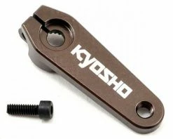 Kyosho Aluminium Servo Horn Mp9 - Futaba