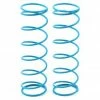 Kyosho Big Shock Springs 8-1.4 (78mm) Light Blue (2) -Kyosho Sales Shop kyoifw457 814 1