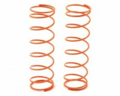 Kyosho Big Shock Springs 8.5-1.4 (78mm) Orange (2)