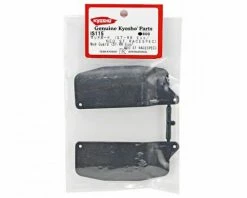 Kyosho Mud Guard Inferno Mp777 (2) -Kyosho Sales Shop kyois115 2