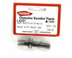 Kyosho Differential Shaft Lazer Zx5 - Steel -Kyosho Sales Shop kyola201 2