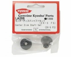 Kyosho Centre Disk Shaft Set Lazer Zx5 Fs -Kyosho Sales Shop kyola266 2