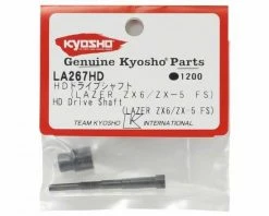 Kyosho Slipper Shaft Hd Lazer Zx5 Fs/Zx6 -Kyosho Sales Shop kyola267hd 2