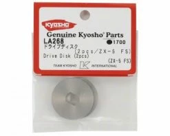 Kyosho Drive Disk (2) Lazer Zx5 Fs -Kyosho Sales Shop kyola268 2