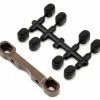 Kyosho Aluminium Suspension Holder Zx6 (Fr) -Kyosho Sales Shop kyola369 1