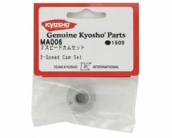 Kyosho 2 Speed Cam Set Mad Force -Kyosho Sales Shop kyoma006 2