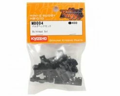 Kyosho Bulkhead Set / Shock Towers Mini-Z Buggy -Kyosho Sales Shop kyomb004 2