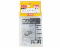 Kyosho Stabilizer Set Mini-Z Buggy (Ft/Rr) -Kyosho Sales Shop kyombw030 2