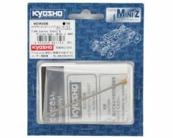 Kyosho Titanium Center Shaft + Pinion Mini-Z Awd 5 Kyosho Titanium Center Shaft + Pinion Mini-Z Awd -Kyosho Sales Shop kyomdw006 2