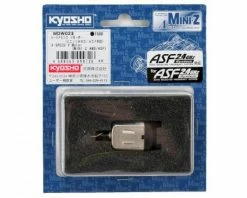 Kyosho Mini-Z Awd X-Speed Motor (Asf 2.4Ghz) -Kyosho Sales Shop kyomdw023 2